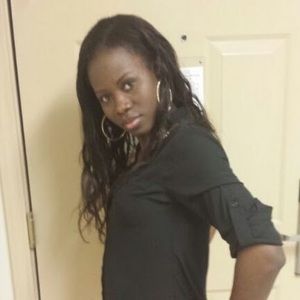 Meet your Posher, Matilda